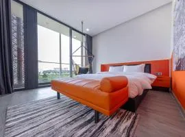 The Hammock Hotel Global City