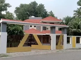 Skanda Gardens