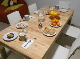 Casa Vacanze Il Peperoncino