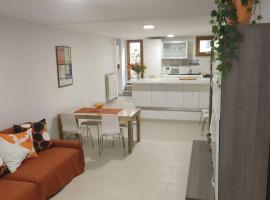 Casa Vacanze Il Peperoncino, Hotel in Caramanico Terme