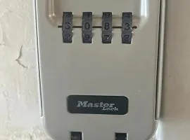 Superbe appartement quartier plage avec balcon et vue mer