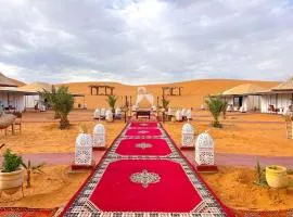 Palmas Camp Merzouga