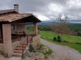 El Ventador de la Torra