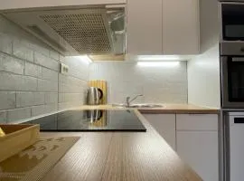 Apartman Lejla