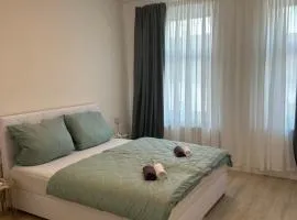 Apartment 3