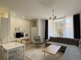 Apartman Lejla, hotell i Bjelašnica