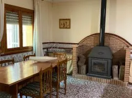 turismo rural la solana