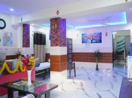 Walkinn Homestay Near TAJ MAHAL