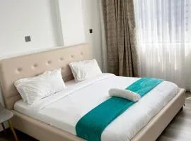 City Oasis, 1 Bedroom