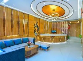 Hotel Northern Palace Just a Minute Away From New Delhi Railway Station and Connaught place