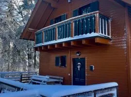 Chalet ANRA Pohorje