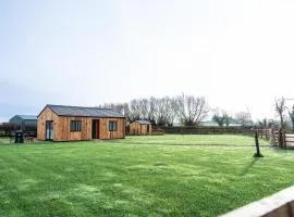 Walnut Lodge