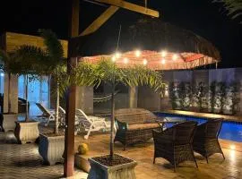 Casa em Acaú/ Pitimbu PB