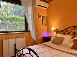 Agriturismo La Mora - Gemelli