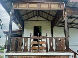 Homestay Denai 2 Harummanis