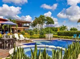 Finca Hotel los Alpes