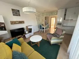 Ana’s 2 bedrooms lovely flat