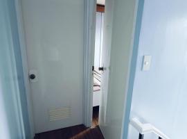 JSJ TRANSIENT HOUSe, hotel v destinaci Baliuag