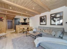 Tanau-Rentals Liat, hotel in Bagergue