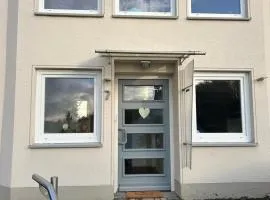 Ferienwohnung An Der Währ