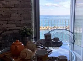 Baia delle Muse - Seaview Haven