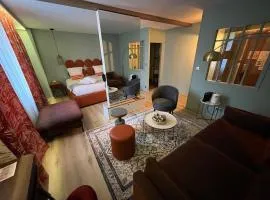 Hotel Normandy