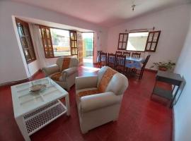 Casa de Hugo, Hotel in Cafayate
