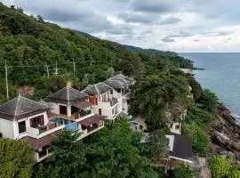 lanta marie villa sunset and seaview klongnin beach