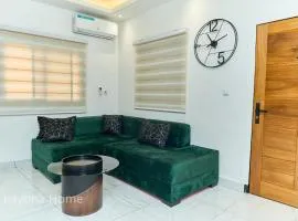 Kayona Home Studio T2 Balcon-Netflix-Wifi-Parking SERVICESConciergerie