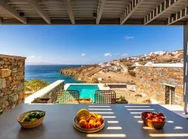 Phos Villas Tinos