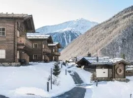 Hotel & Chalets Edelweiss