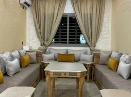 Appartement fes centre