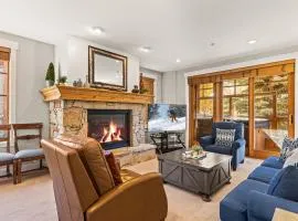 TOWN POINTE C101 condo