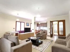 Kristi's Villa Apartments