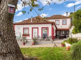 Casa da Fraga