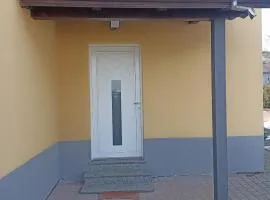 Isangarda Apartment