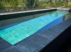 Milagres Hospedagens - Praia e Vista Coqueiros