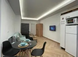 Carla suite home