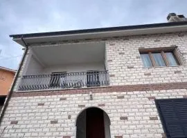 Antonella Home in Rome