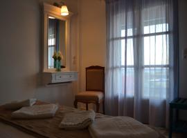 Venus Rooms, ubytování v soukromí v destinaci Manganari