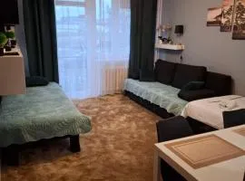 Apartament 22 Stycznia 3
