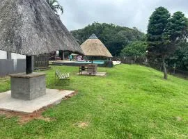 Nyathi's Guest House