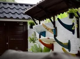 Samaik Thulusdhoo Inn