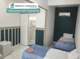Perfeita Harmonia Residence
