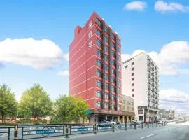 Lettry Hotel