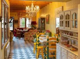 Beautiful Alamedas - Una Casa Rural con una Historia Única