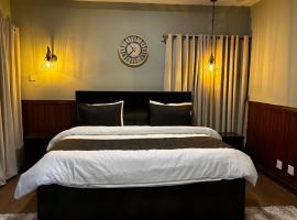 Askin Heritage, hotell sihtkohas Rawalpindi