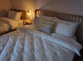 Greece - Foreigners only, apartment in Gyeongju