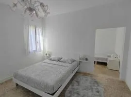 La Casa di Marta con Giardino