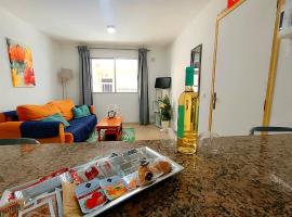Apartamento RenTenerife Sand & Sea El Medano, ξενοδοχείο στο Ελ Μέντανο